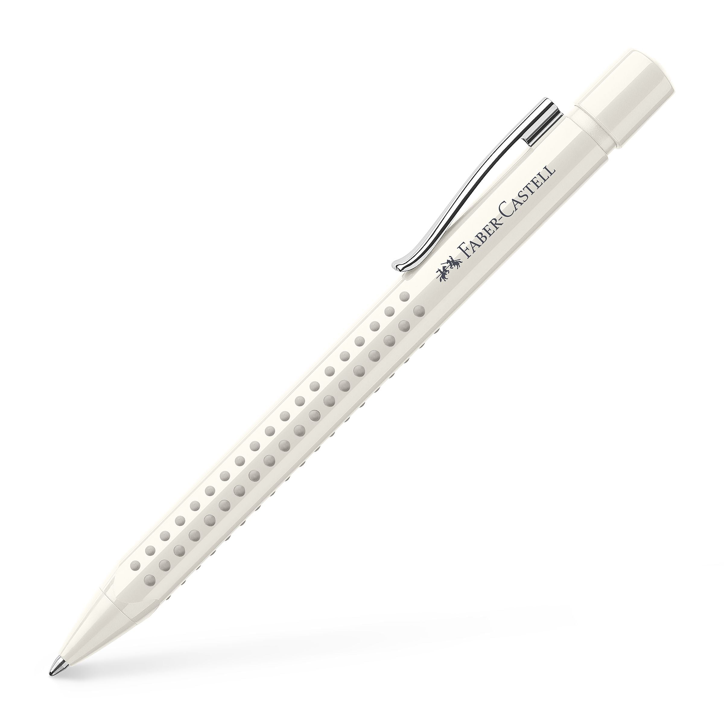 PIX GRIP 2010 ALB COCOS FABER-CASTELL PIX GRIP 2010 ALB COCOS FABER-CASTELL